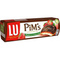 LU Pim’s Collection Fraise Touche de Fraise des Bois 150g (lot de 6)