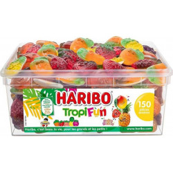 Haribo Tropifun 945g