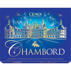 Cémoi Chambord 445g