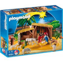 PLAYMOBIL 4884 - Christmas