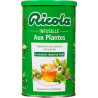 NC RICOLA INFUSELLE 5 PLANTE