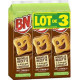 BN CHOCOLAT 3x285g 855g