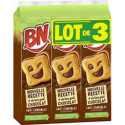 BN CHOCOLAT 3x285g 855g
