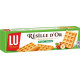 LU Résille d’Or Collection Lu Praliné Noisette 110g (lot de 6)