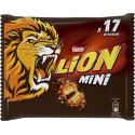 Lion Mini x17 350g