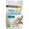Ethiquable Farine de sarrasin Bio