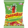 Carambar Bonbons fruits 320g (lot de 9)