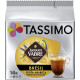 TASSIMO Café Jacques VABRE dosettes Brésil TASSIMO x14