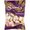 Samia Marshmallows Halal 250g (lot de 4)