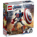 LEGO 76168 Marvel Super Heroes Avengers Thanos-Mech