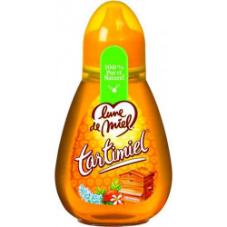 Lune de Miel Tartimiel 250g (lot de 4)