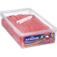 Hitschler Bandos Fraise Acide 150 pièces