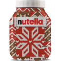 Nutella Pâte à tartiner noisettes & cacao 1Kg