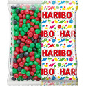 Haribo Fraizibus Sachet de 2Kg (lot de 3)