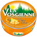 La Vosgienne Miel Citron 125g (lot de 3)