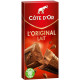 Côte d'Or L’Original Lait 200g