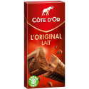 Côte d'Or L’Original Lait 200g
