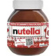 NUTELLA Pâte à tartiner noisettes & cacao 825g