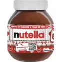 NUTELLA Pâte à tartiner noisettes & cacao 825g