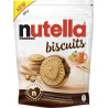Nutella Biscuits x22 304g