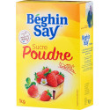 Béghin Say Sucre Poudre 1Kg
