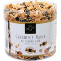 Caramels Mous au Beurre Salé 1,4Kg
