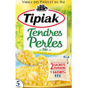 Tipiak Tendres Perles Blé par 2 Sachets 350g (lot de 4)