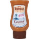 PUR BONHEUR Pâte à tartiner au caramel 285g