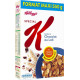 Kellogg's Spécial K Feuilles De Chocolat Au Lait Format Maxi 550g (lot de 3)