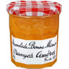Bonne Maman  Marmelade Oranges Amères 370g
