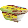 Old El Paso 8 Barquitas Tortillas Moelleuses Blé Nature 193g (lot de 4)