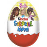 Kinder Surprise Maxi Fille 100g