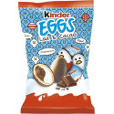 Kinder Petits Oeufs Cacao 120g
