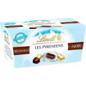 Lindt Les Pyrénéens l’Original Noir Ballotin 219g