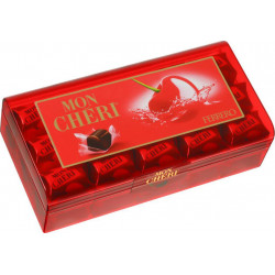 Mon Chéri 30 Bouchées 315g (lot de 6)