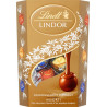 La Quimperloise Chocolat assortiment LINDOR Lindt 200g