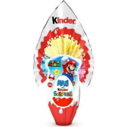 Kinder Surprise Maxi Garçon 320g