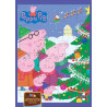 Peppa Pig Calendrier De l’Avent 65g