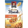 Quaker Golden Muesli Pommes Et Amandes 500g