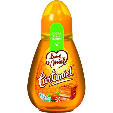 Lune de Miel Tartimiel 250g