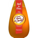 Lune de Miel 100% Pur et Naturel Miel de Fleurs Maxi Format 1Kg