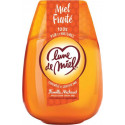 Lune de Miel 100% Pur et Naturel Miel Fruité 340g
