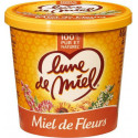 Lune de Miel 100% Pur et Naturel Miel de Fleurs 750g