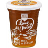 Lune de Miel 100% Pur et Naturel Miel de Fleurs Maxi Format 1Kg