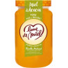 Lune de Miel 100% Pur et Naturel Miel d’Acacia 375g