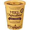 Miel l'Apiculteur Miel l’Apiculteur de Nos Terroirs Crémeux Onctueux 500g