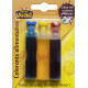 Vahiné Colorants Alimentaires par 3 Tubes de 6ml