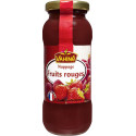 Vahiné Nappage Fruits Rouges 165g