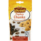 Vahiné Pépites Chunks Maxi Pépites Chocolat Super Fondantes 100g
