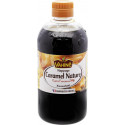 Vahiné Nappage Caramel Nature Cuit à l’Ancienne Format Familial 700g